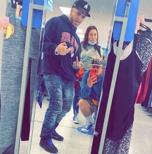 Meet your Posher, Justin